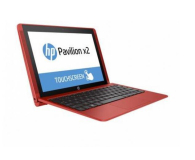 HP Pavilion x2 Z8300/2GB/500/Win10 Touch Red - 285629 - zdjęcie 5